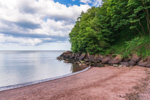 beaches to visit in south devon