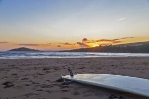 beaches to visit in south devon