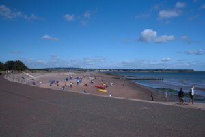 beaches to visit in south devon