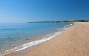 beaches to visit in south devon