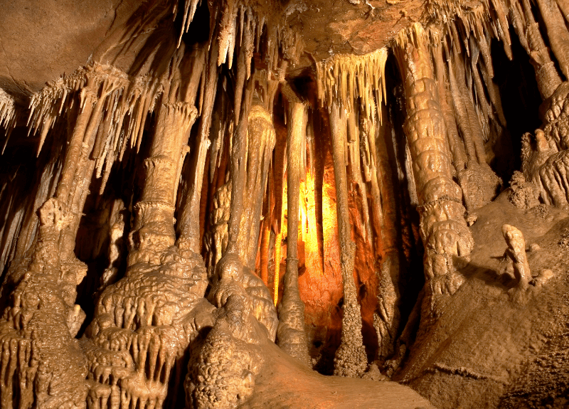 Kents Cavern - Rainy-Day Activities in Devon