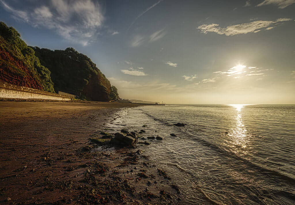 Coryton Cove