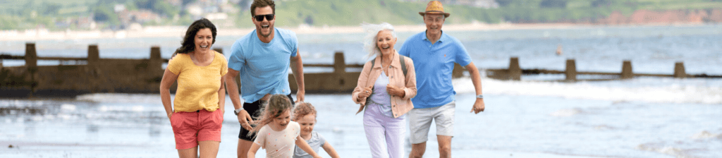 Family Fun South Devon