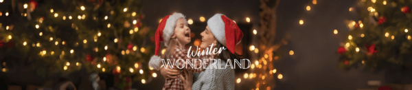 Winter Wonderland Breaks at Lady's Mile