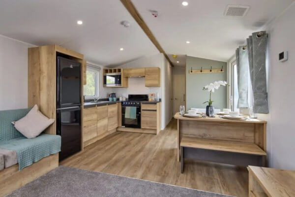 Willerby Extra 28