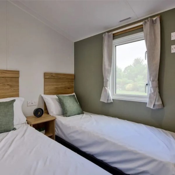 Willerby Extra 28