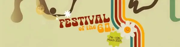 60’s Festival