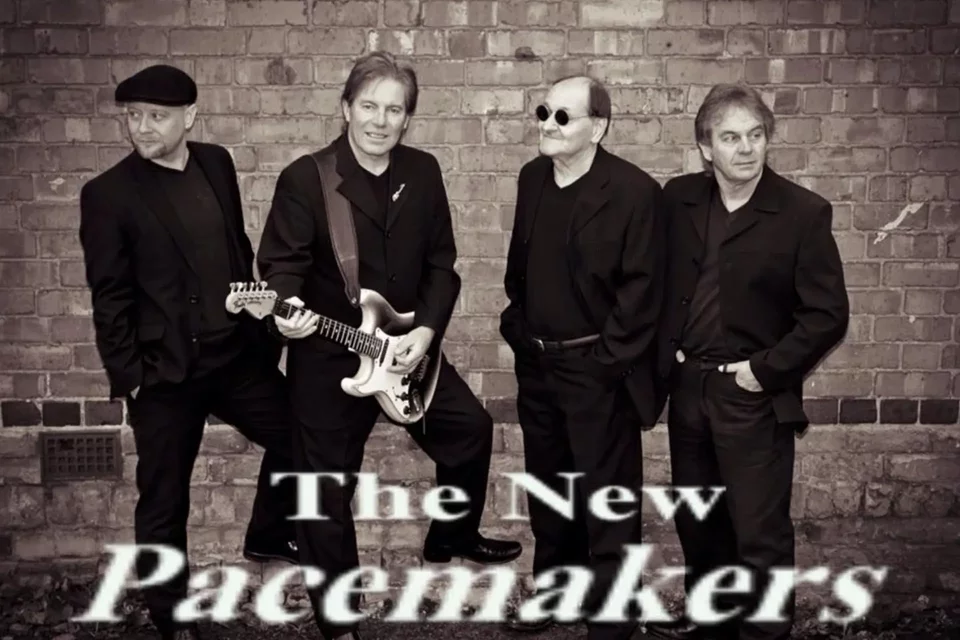 THE PACEMAKERS