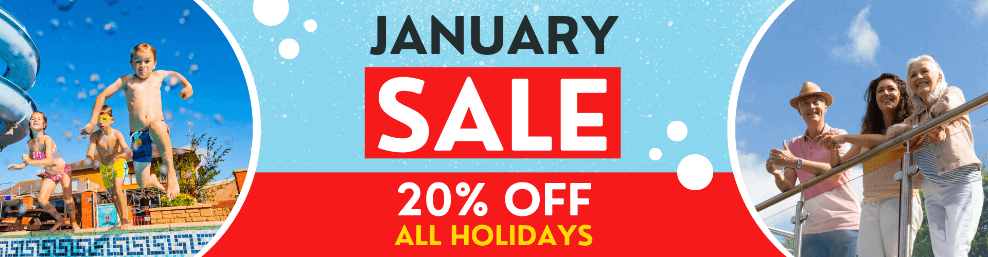 January Sale