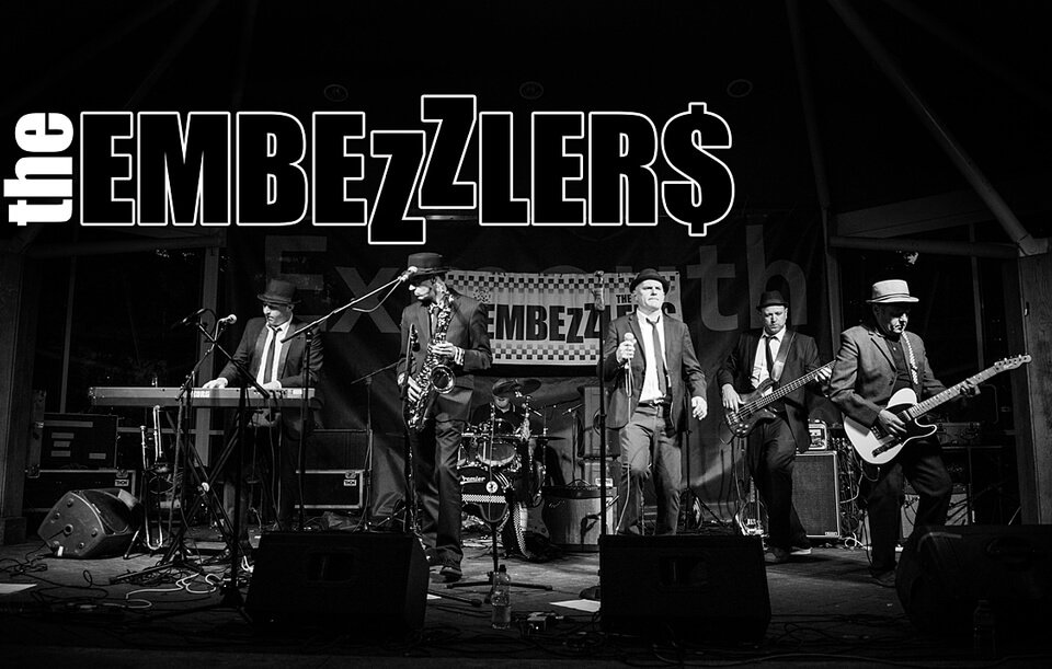 The Embezzlers