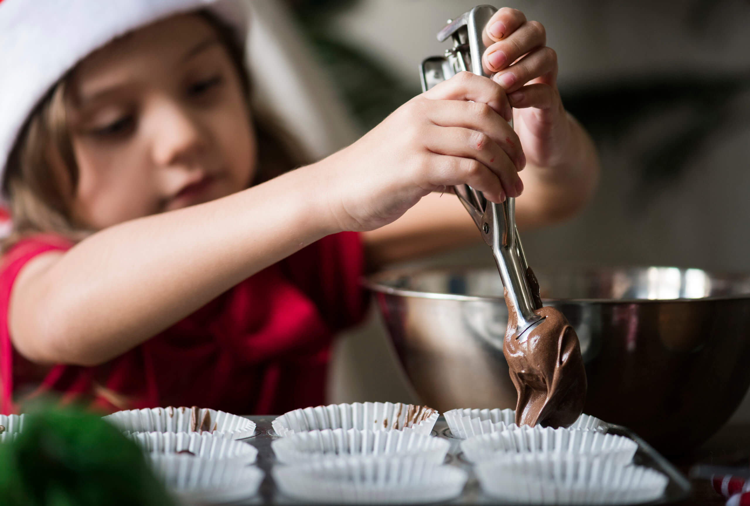 Easter Arts and Crafts with children