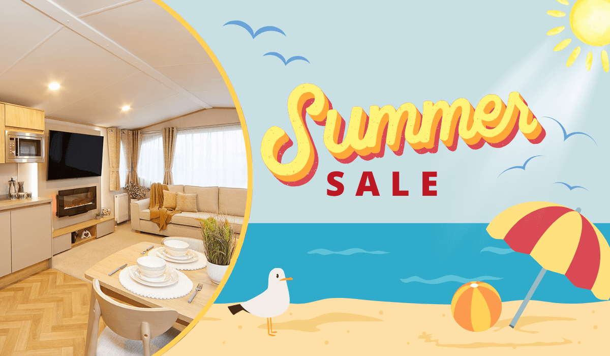 Summer Sale
