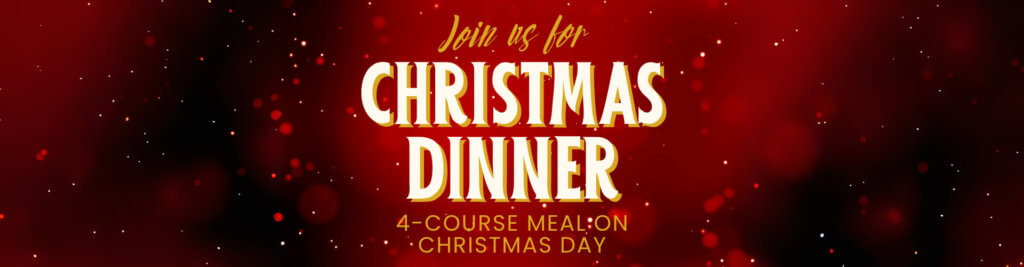 Christmas Dinner