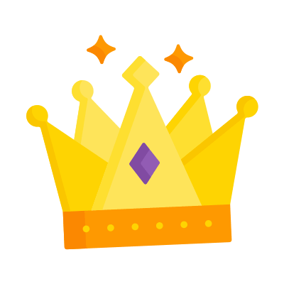 crown