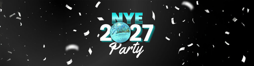 New Years Eve Party