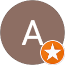 A D profile picture